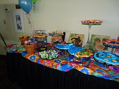 class of 71 reunion saturday 002